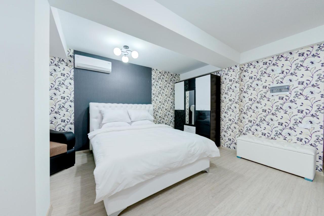 Catherine Hotel Chişinău Esterno foto